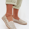  Balerinky  model 225104 Step in style 