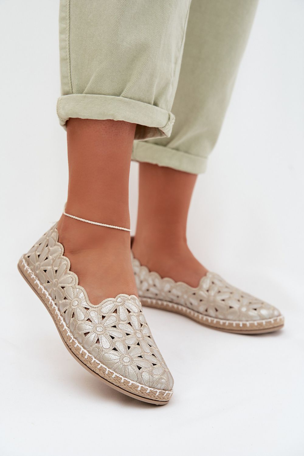  Balerinky  model 225104 Step in style 