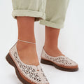  Balerinky  model 225105 Step in style 