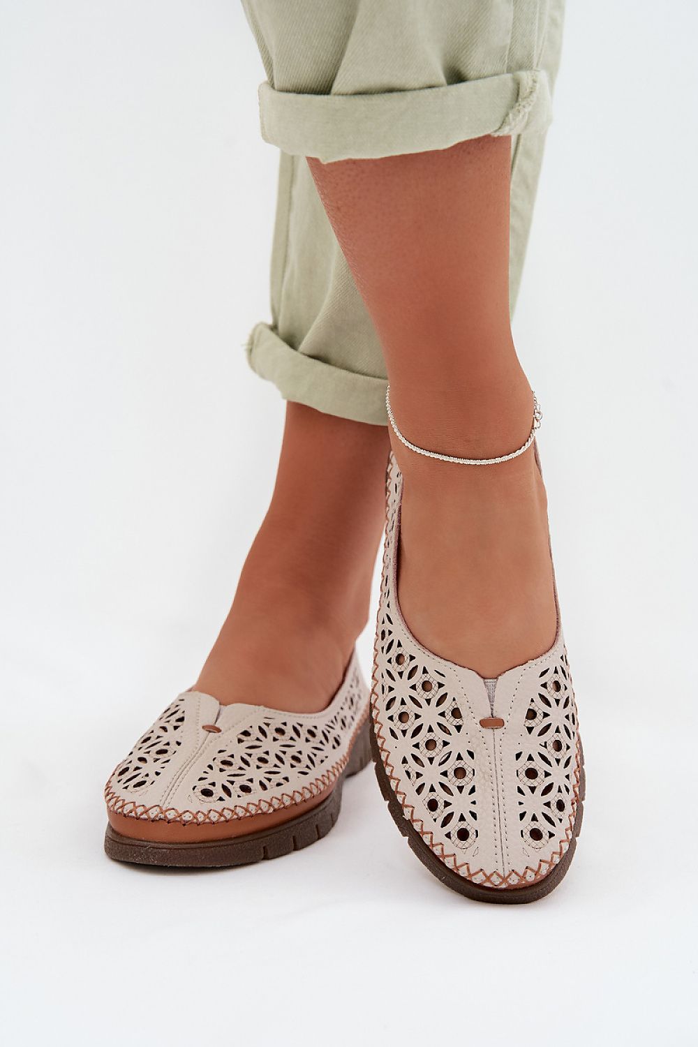  Balerinky  model 225105 Step in style 