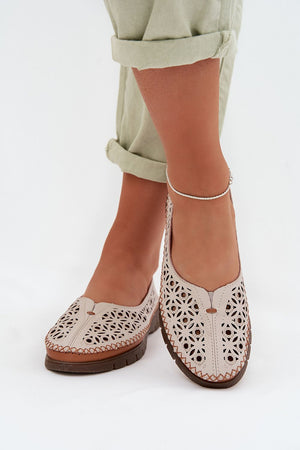  Balerinky  model 225105 Step in style 