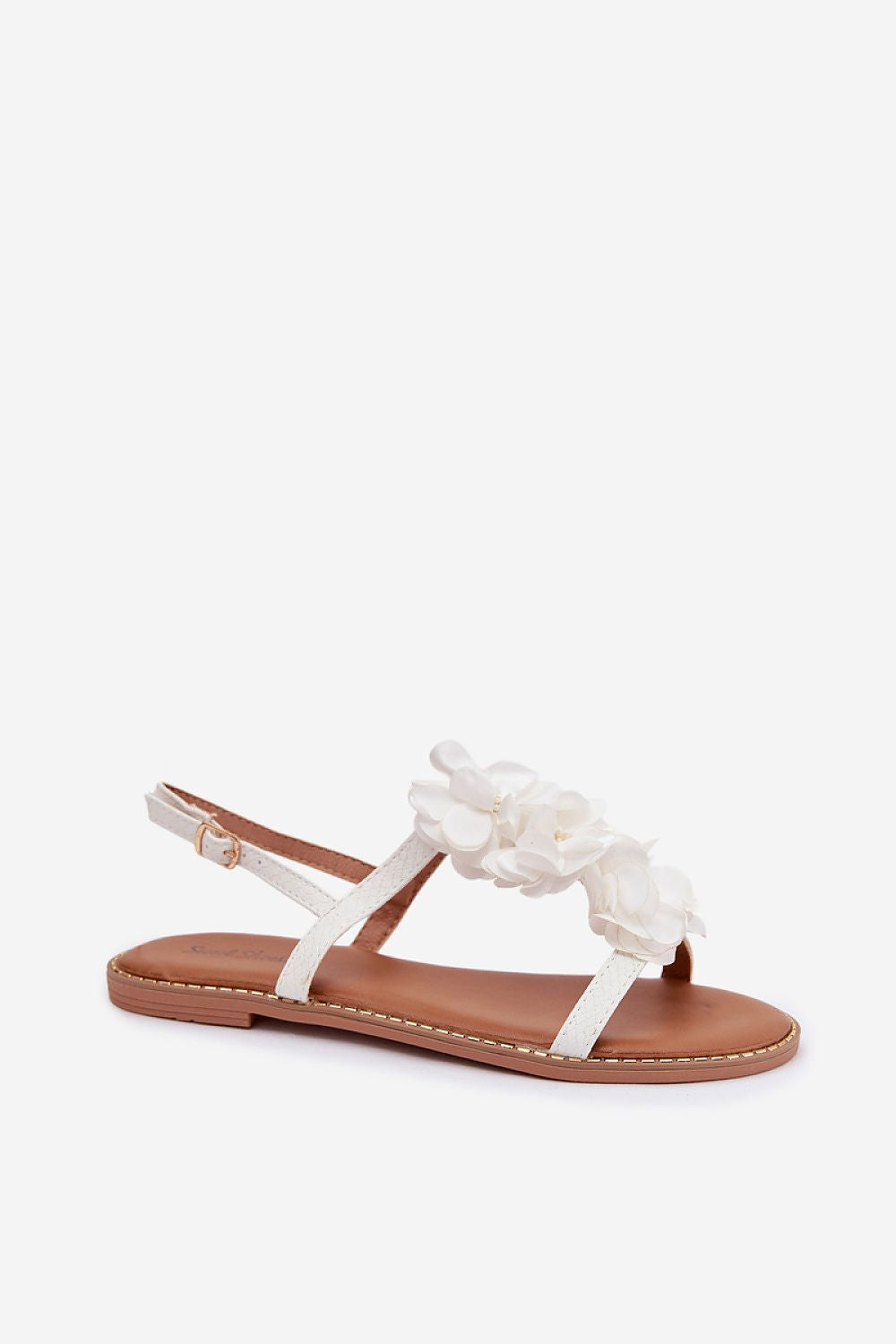  Sandály  model 225114 Step in style 