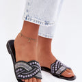  Pantofle  model 225122 Step in style 