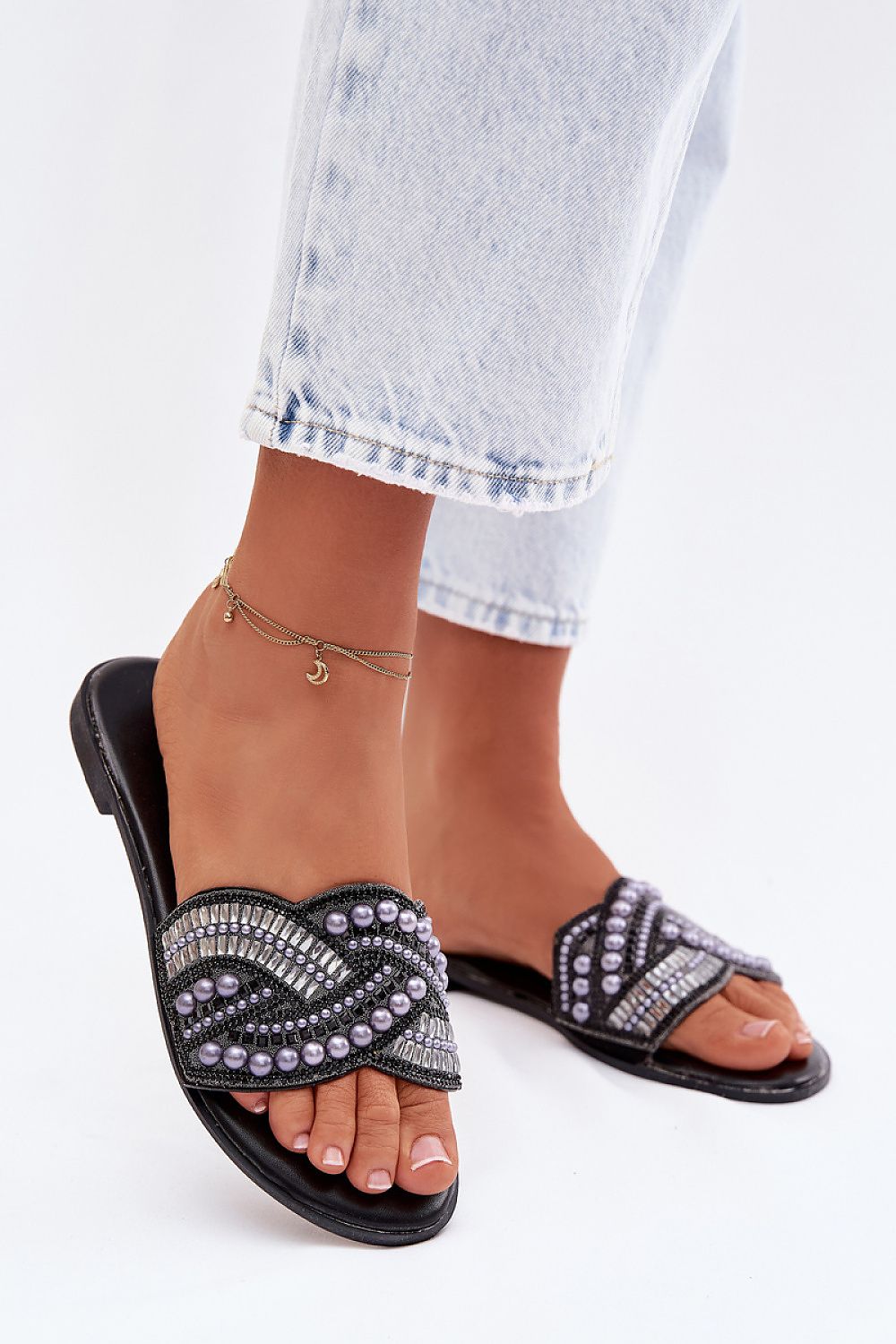  Pantofle  model 225122 Step in style 