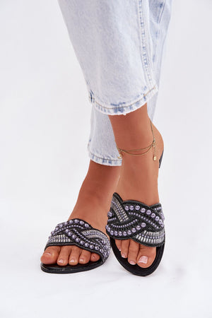  Pantofle  model 225122 Step in style 