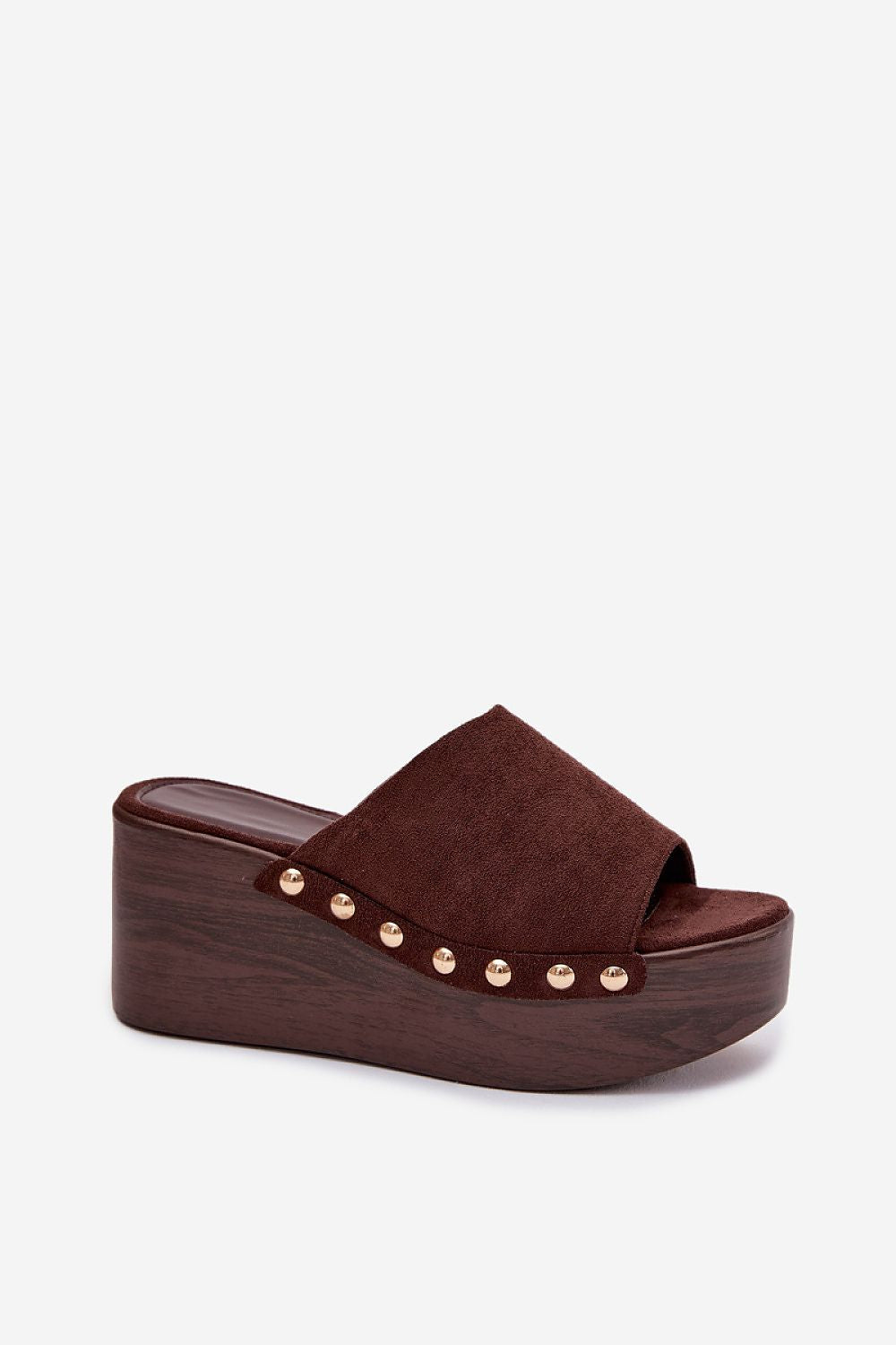  Bota na klínech  model 225125 Step in style 