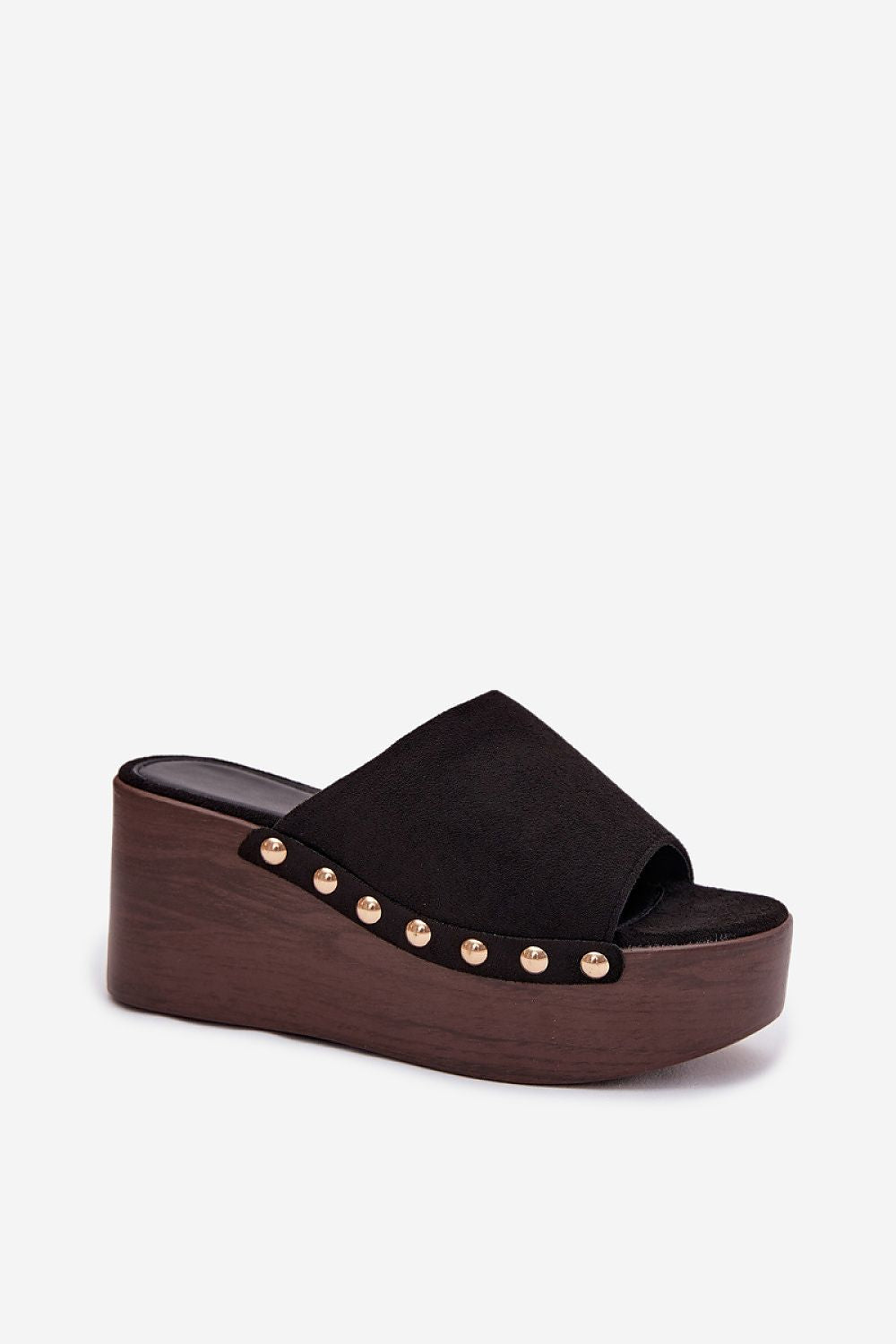  Bota na klínech  model 225127 Step in style 