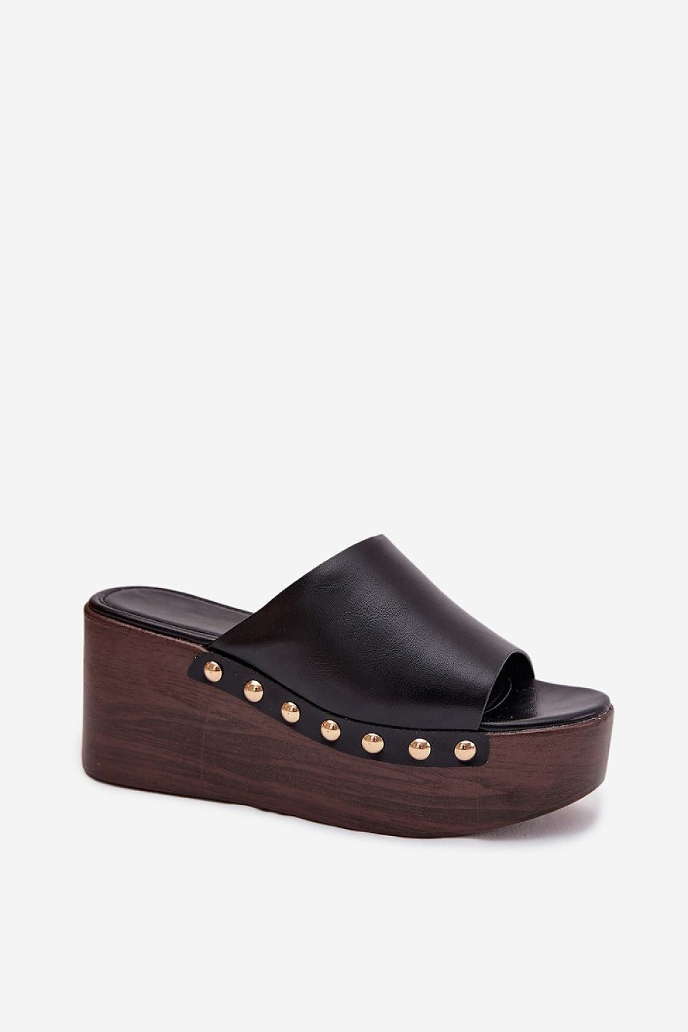  Bota na klínech  model 225128 Step in style 