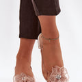  Sandály  model 225144 Step in style 