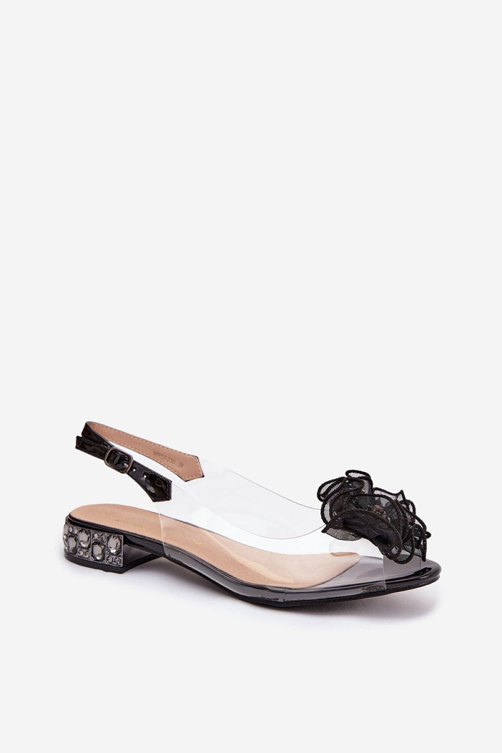 Sandály  model 225145 Step in style 