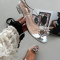  Sandály  model 225150 Step in style 