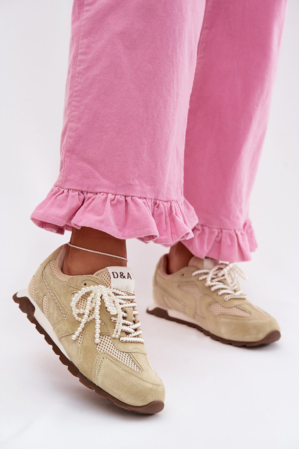  Sportovní obuv  model 225188 Step in style 
