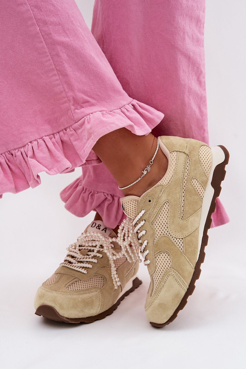 Sportovní obuv  model 225188 Step in style 