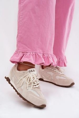  Sportovní obuv  model 225190 Step in style 