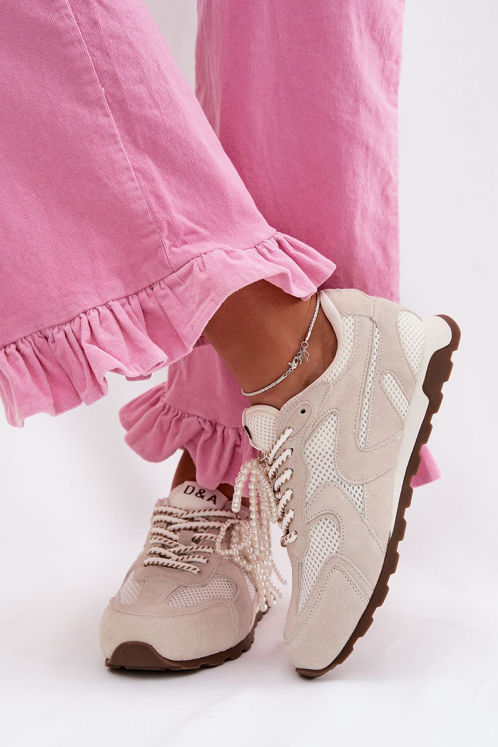  Sportovní obuv  model 225190 Step in style 