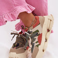  Sportovní obuv  model 225191 Step in style 