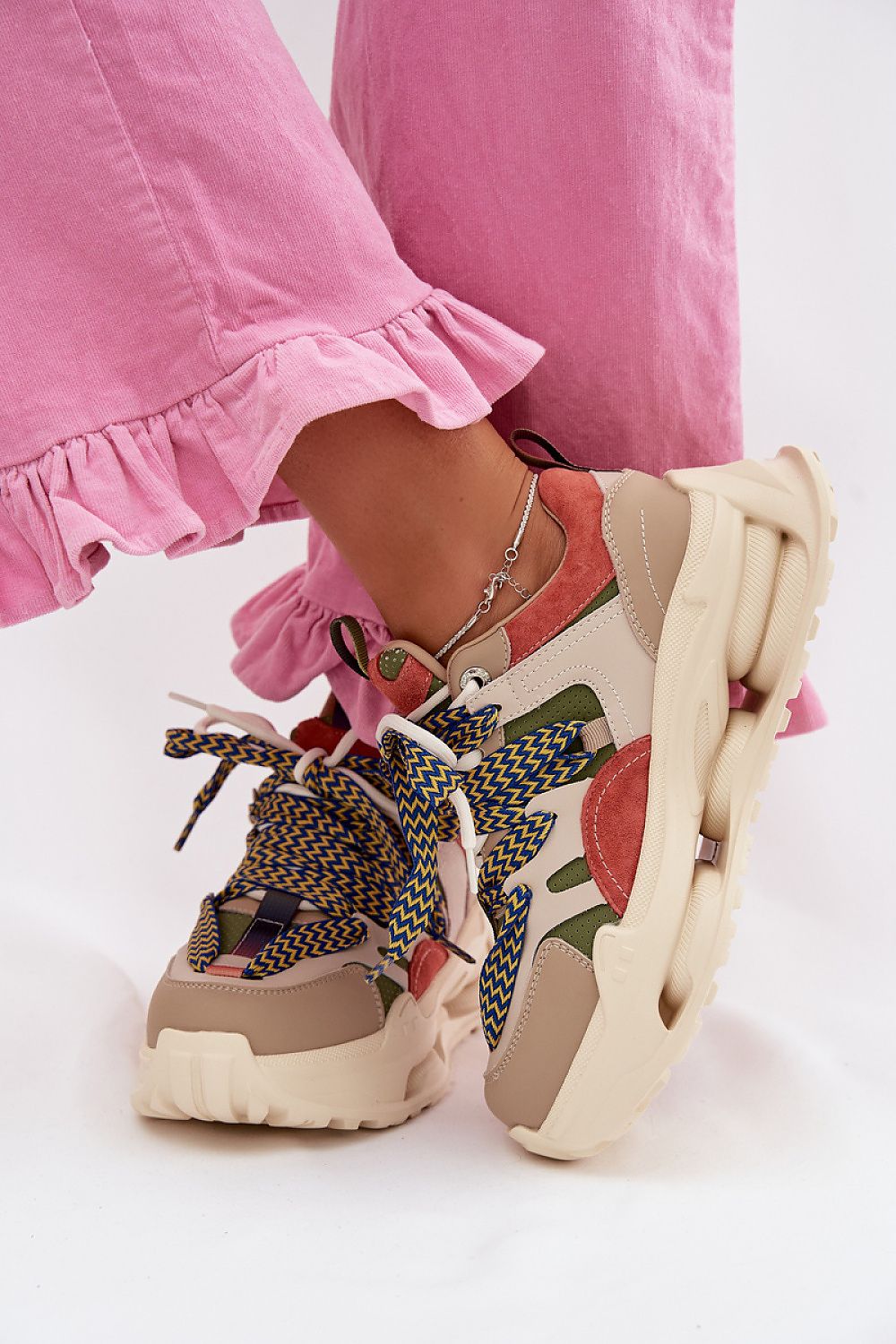  Sportovní obuv  model 225191 Step in style 