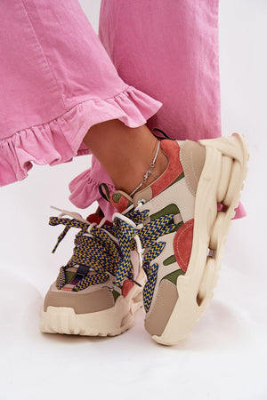  Sportovní obuv  model 225191 Step in style 