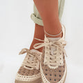  Polobotky  model 225229 Step in style 
