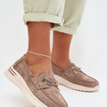  Polobotky  model 225232 Step in style 