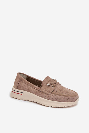  Polobotky  model 225232 Step in style 