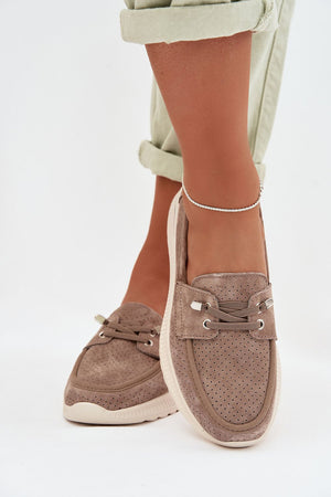  Polobotky  model 225232 Step in style 
