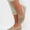  Polobotky  model 225234 Step in style 