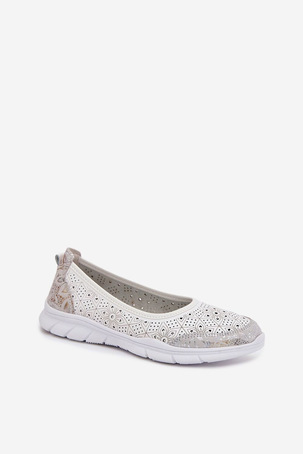  Balerinky  model 225237 Step in style 