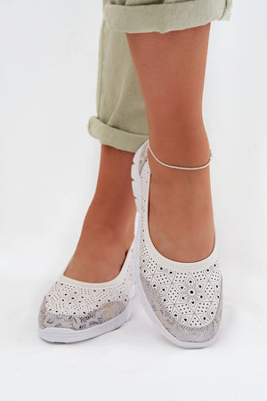  Balerinky  model 225237 Step in style 