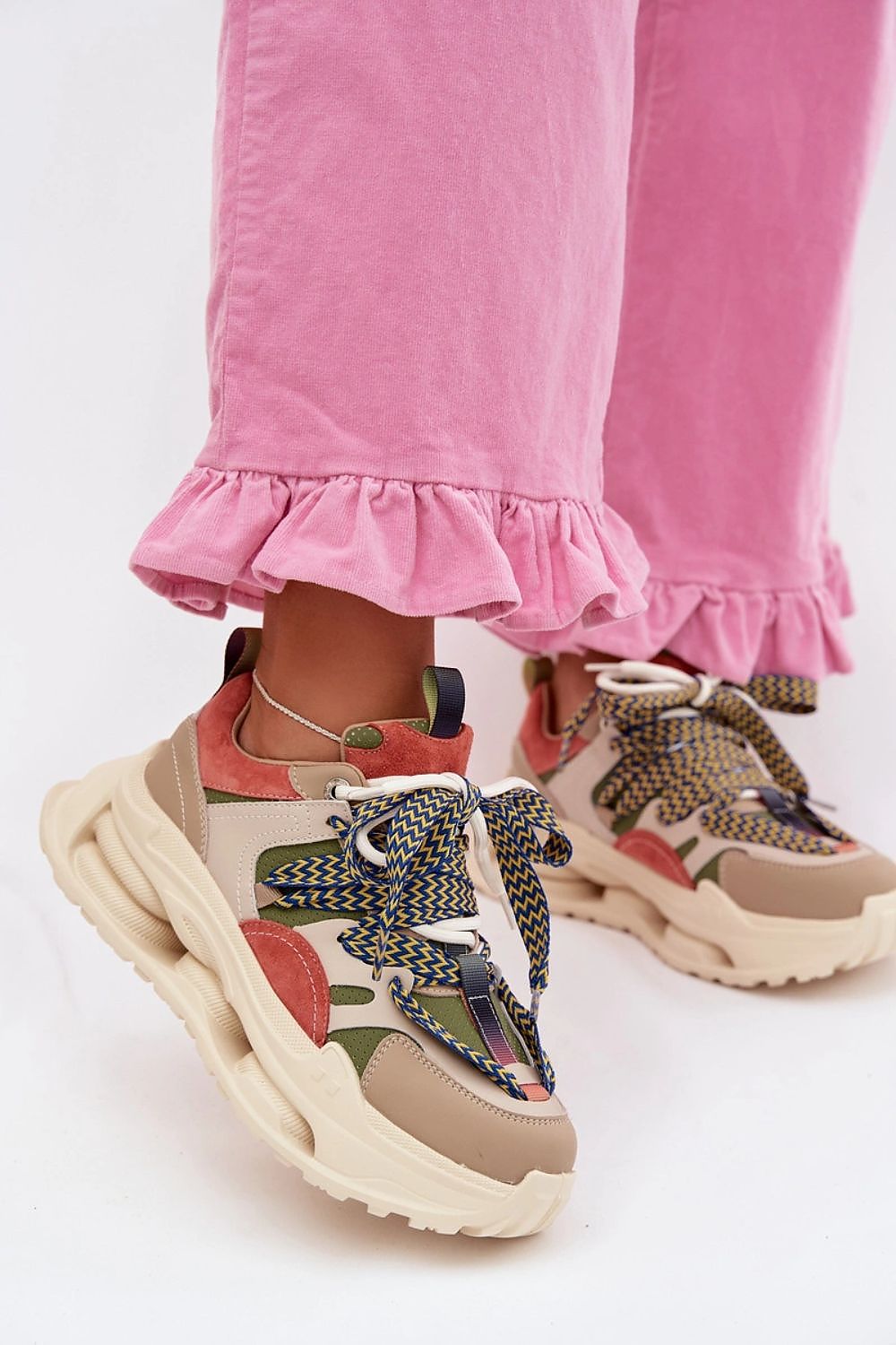  Sportovní obuv  model 225191 Step in style 