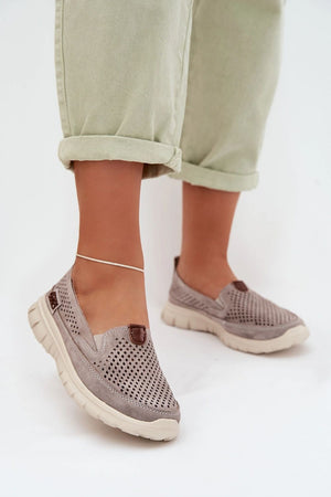  Polobotky  model 225233 Step in style 