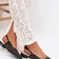  Balerinky  model 225344 Step in style 