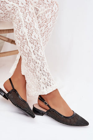  Balerinky  model 225344 Step in style 