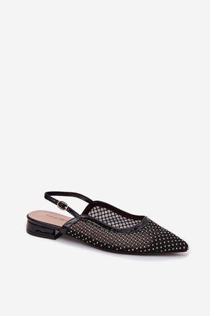  Balerinky  model 225344 Step in style 