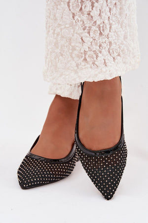  Balerinky  model 225344 Step in style 