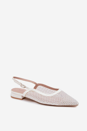  Balerinky  model 225345 Step in style 