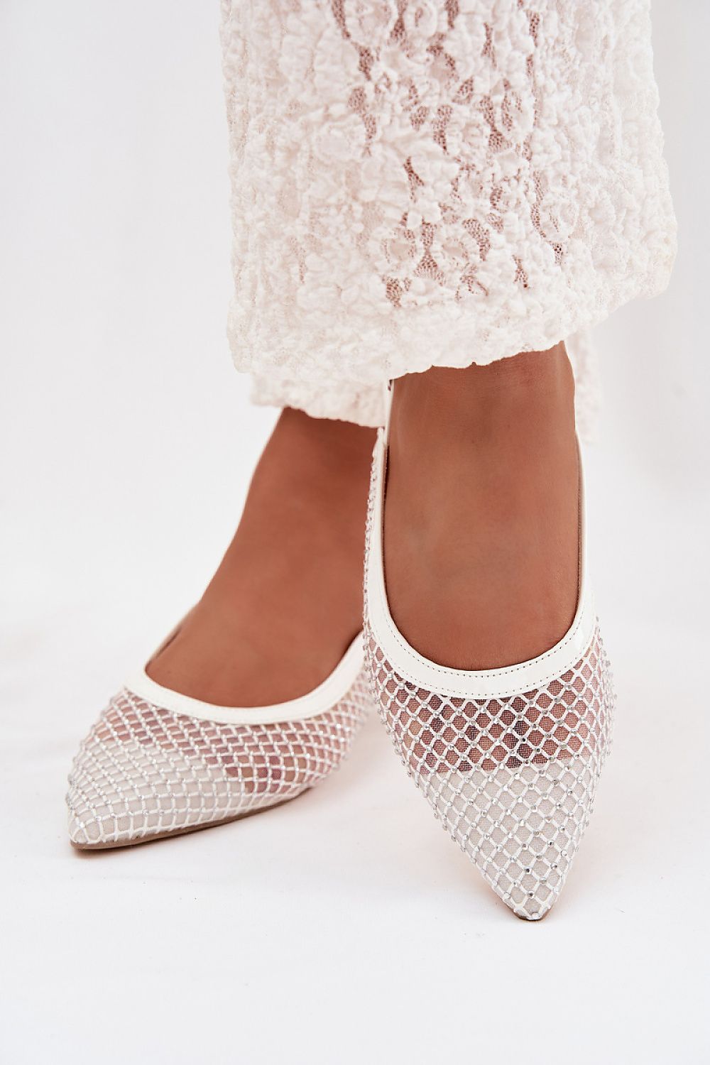  Balerinky  model 225345 Step in style 