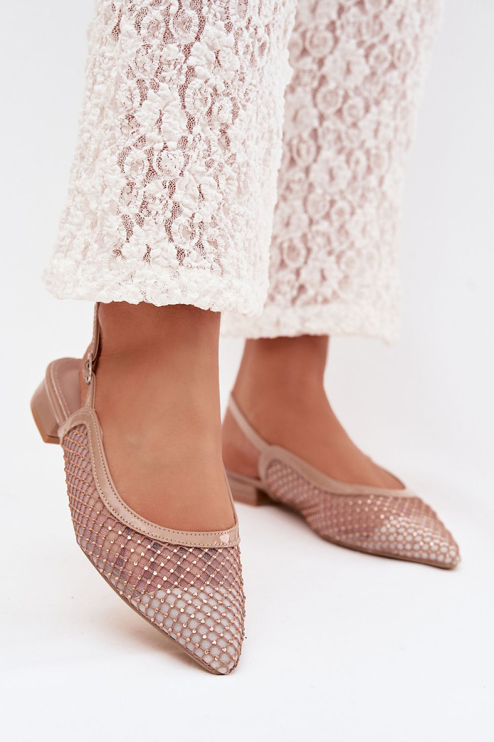  Balerinky  model 225346 Step in style 