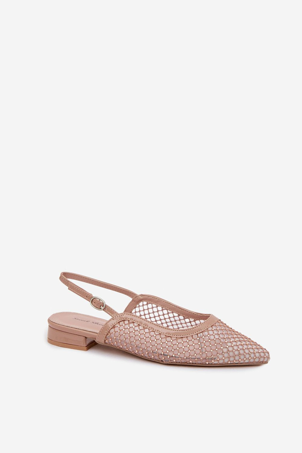  Balerinky  model 225346 Step in style 