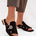  Pantofle  model 225352 Step in style 