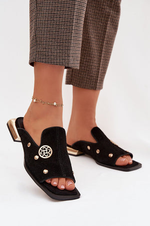  Pantofle  model 225352 Step in style 