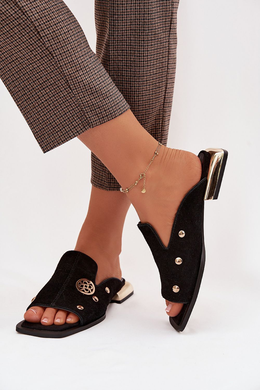  Pantofle  model 225352 Step in style 
