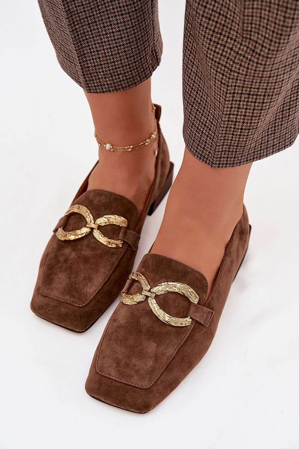  Mokasiny model 225356 Step in style 