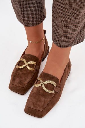  Mokasiny model 225356 Step in style 