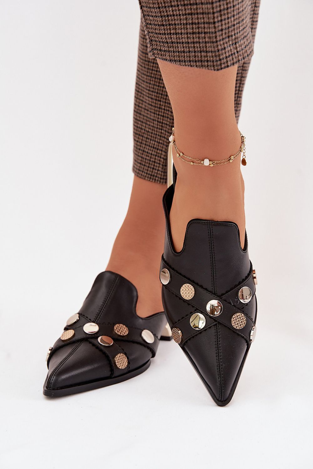  Pantofle  model 225360 Step in style 