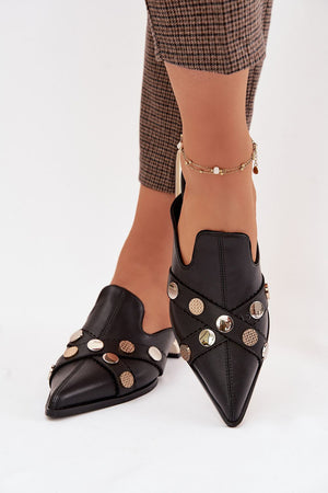  Pantofle  model 225360 Step in style 