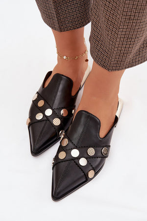  Pantofle  model 225360 Step in style 