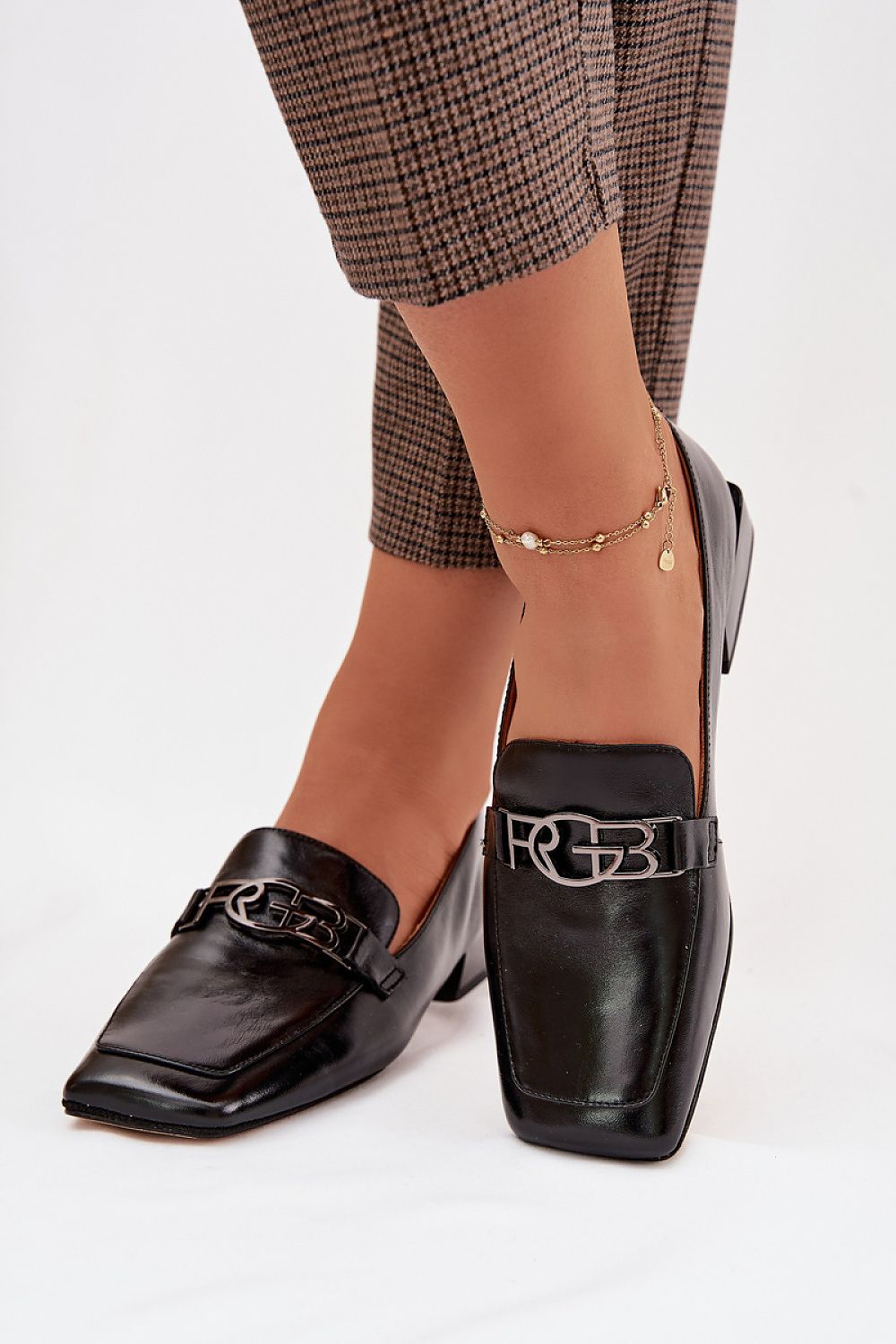  Pantofle  model 225361 Step in style 