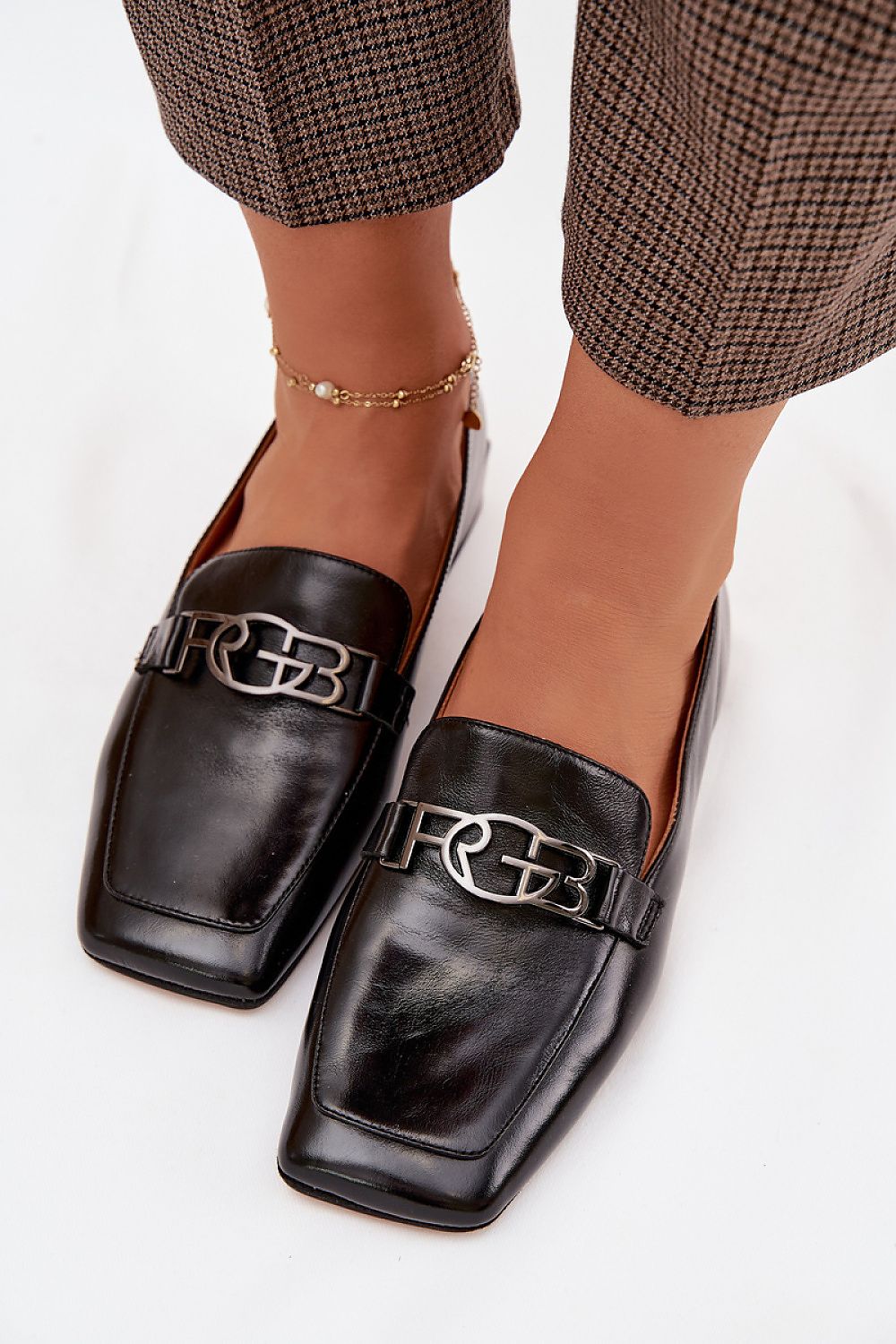  Pantofle  model 225361 Step in style 