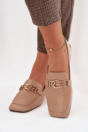  Pantofle  model 225362 Step in style 